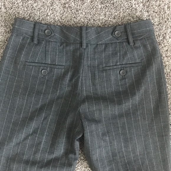 Express tailored gauchos - Picture 4 of 5